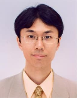 本多 克宏 (Katsuhiro Honda)